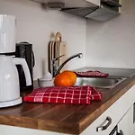 Dünenglück, Ferienwohnung 13