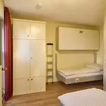 Dünenglück, Ferienwohnung 13
