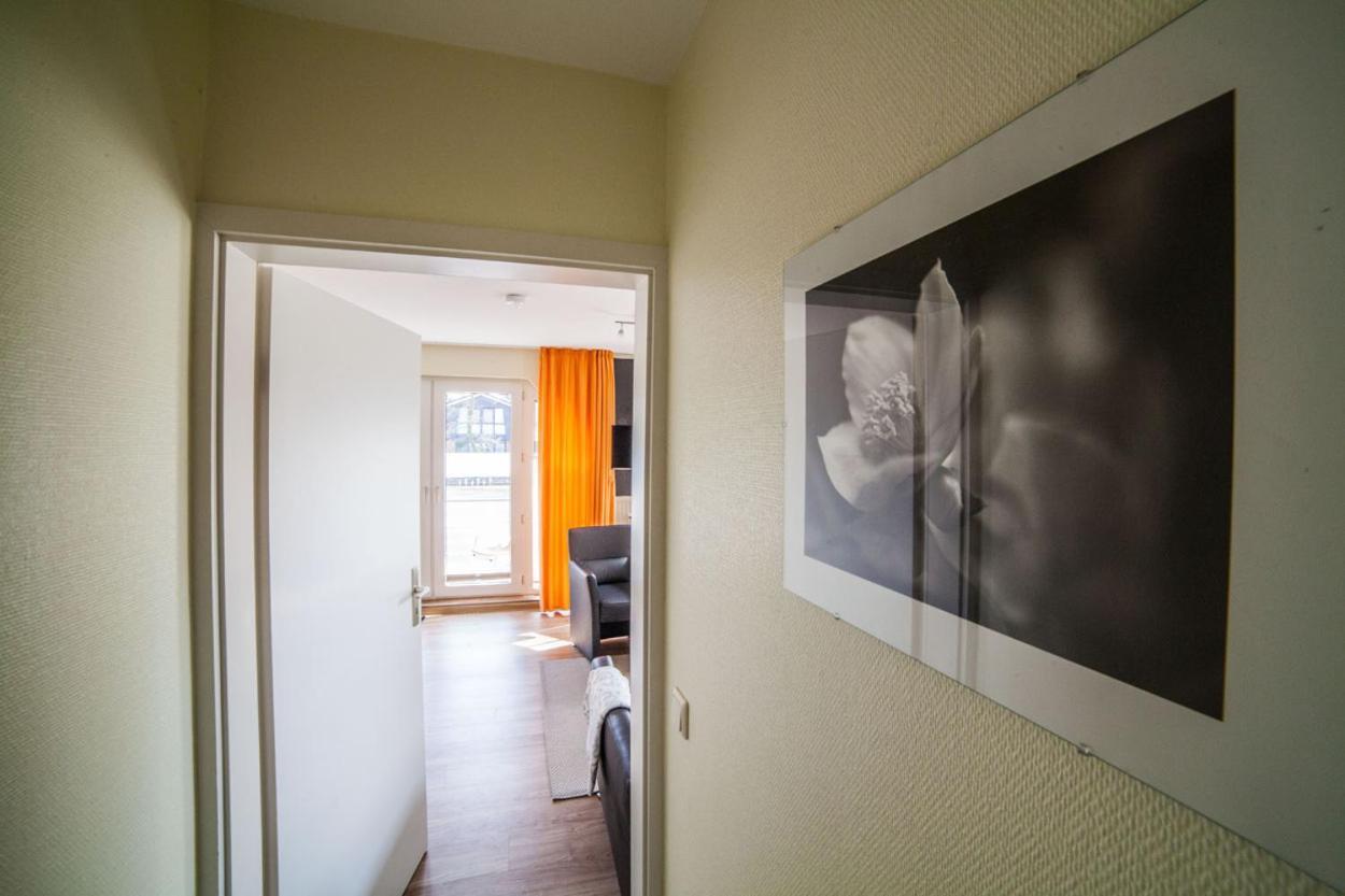 Dünenglück, 13 *