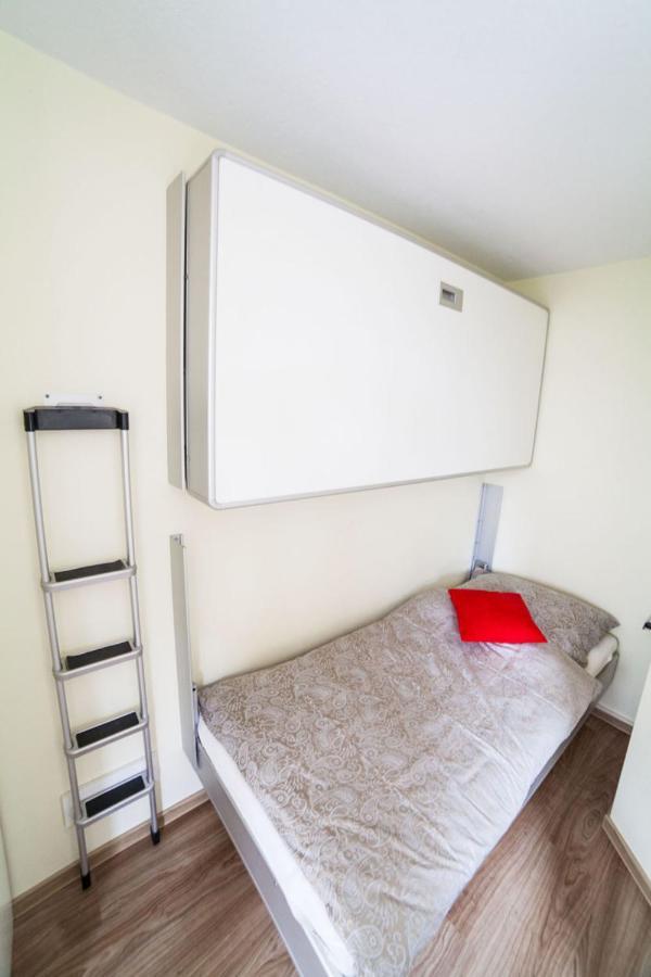 Apartment Dünenglück, 13