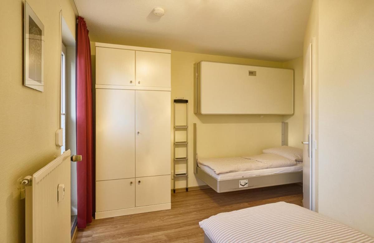 Apartment Dünenglück, 13 *